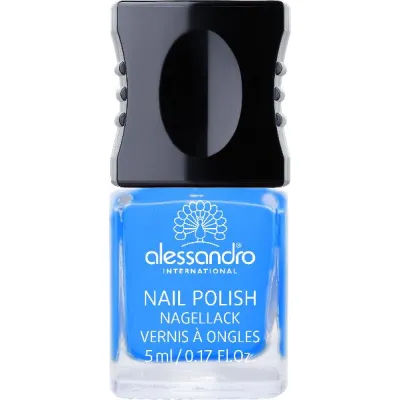 ALESSAN Nail Polish No 917