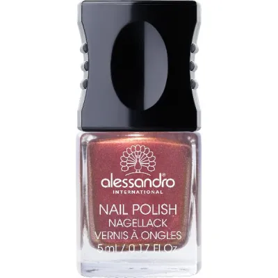 ALESSAN Nail Polish No 188