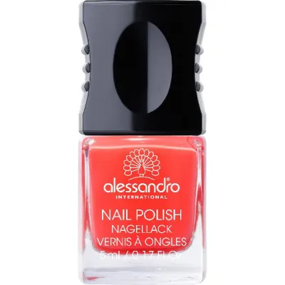 ALESSAN Nail Polish No 132