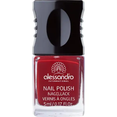 ALESSAN Nail Polish No 126