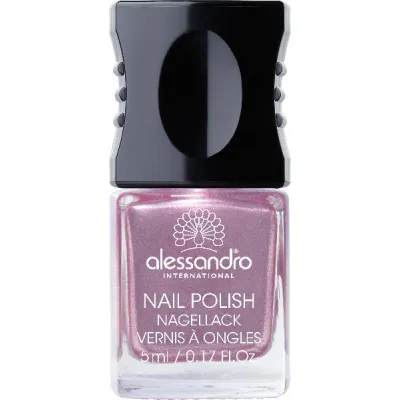 ALESSAN Nail Polish No 186