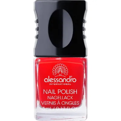 ALESSAN Nail Polish No 112