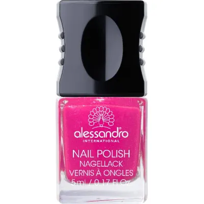 ALESSAN Nail Polish No 144