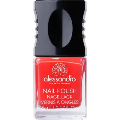 ALESSAN Nail Polish No 131