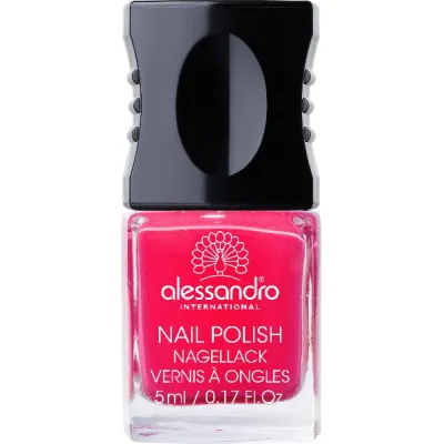 ALESSAN Nail Polish No 143