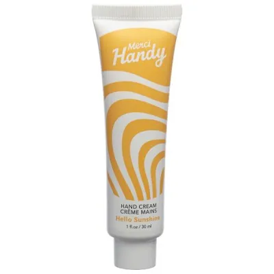Merci Handy Rand Cream Witaj słońce 30 ml