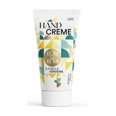 Echo & Kern Cream Cream Rumianek 150 ml