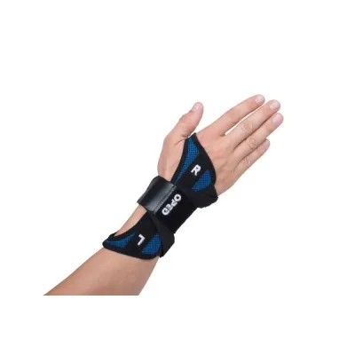 SUPROHAND Hand Orthosis for Stabilization Size 2