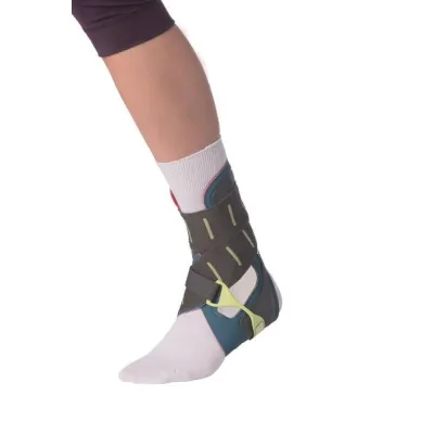 VACOTALUS Ankle Orthosis Stabili Stand Right