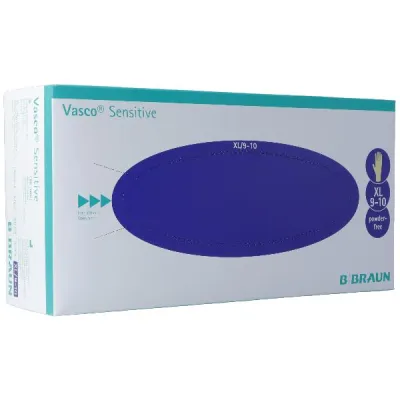 Wasco wrażliwe XL 90 szt.