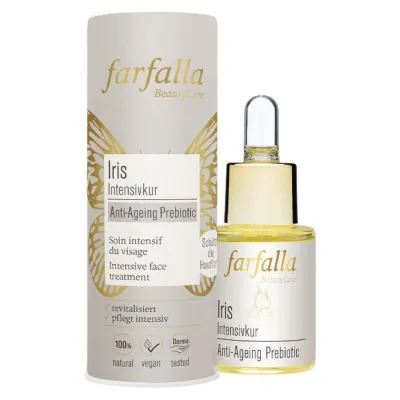 FARFALLA Intensive Iris Treatment 15 ml