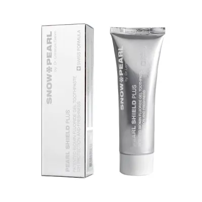 Snow Pearl Gel Pastaspaste Pastase Pearl Pearl Plus 75 ml