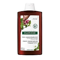 KLORANE Quinine Edelweiss Shampoo 400 ml