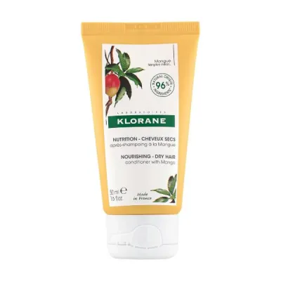KLORANE Mango Care Balm 50 ml