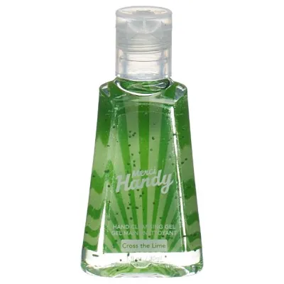 Merci Handy Ręczne czyszczenie żelowe wapno 30 ml