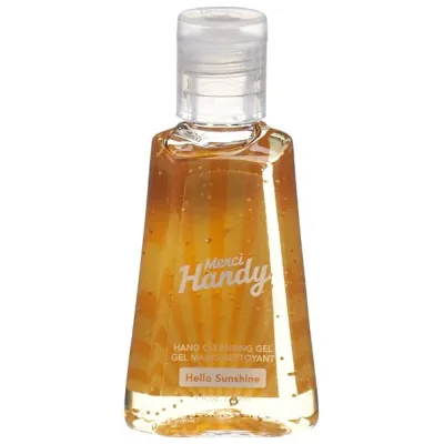 Merci Handy Ręcznie oczyszczający żel witaj słońce 30 ml