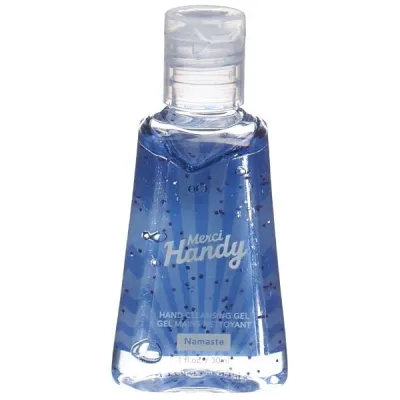 Merci Handy Ręczne czyszczenie żel Namaste 30 ml