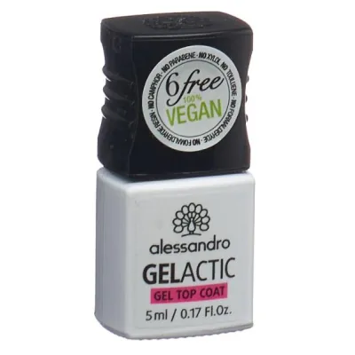 ALESSAN Gelactic 5 ml