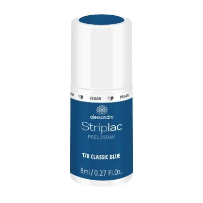 ALESSAN Striplac Class Blue