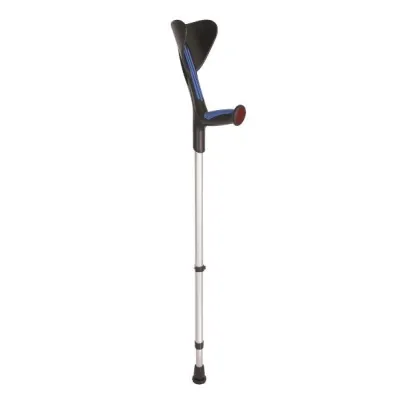 HERDEGEN Advance Blue Walking Aids 1 Pair