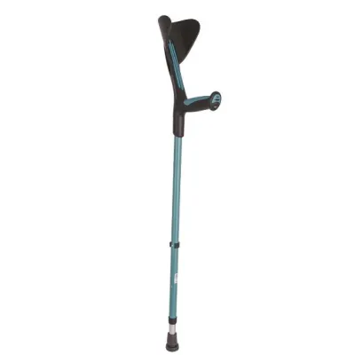 HERDEGEN Advance Turquoise Walking Aids 1 Pair