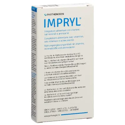 IMPRYL Tablets 30 pcs