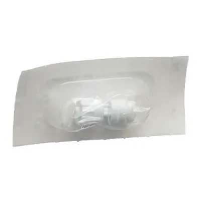 CHEMFORT LuerLock Adapter 100 pcs