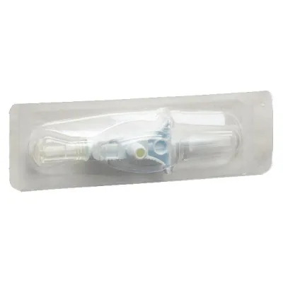 CHEMFORT Bag Adaptor with Spike 40 pcs