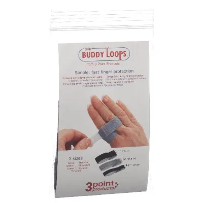 3PP Buddy Loops 1