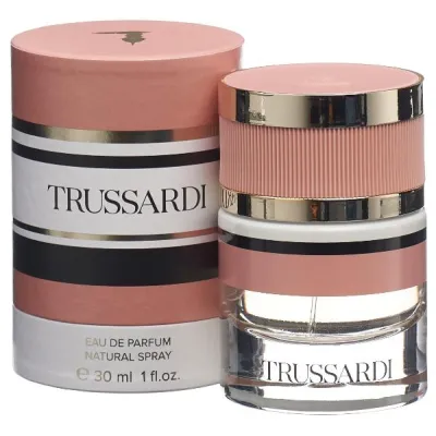 TRUSSARDI EDP Nat Spray 30 ml