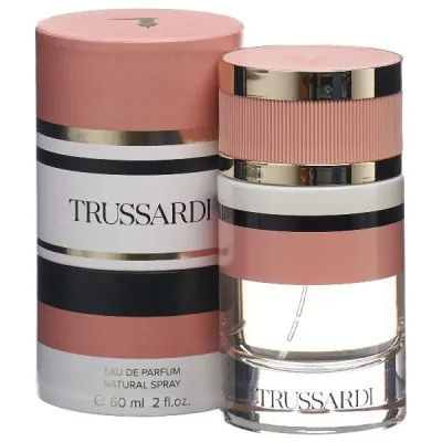 TRUSSARDI EDP Nat Spray 60 ml