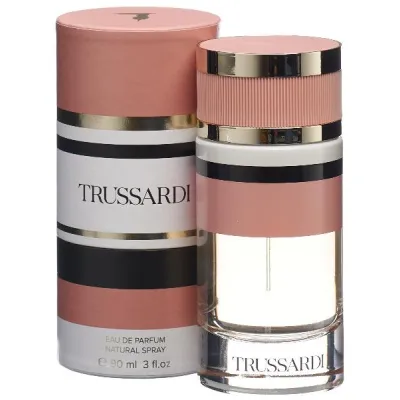 TRUSSARDI EDP Nat Spray 90 ml