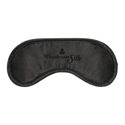 DAYDREAM Sleep Mask Black