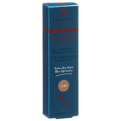 Erborian CC Water Light 10 ml