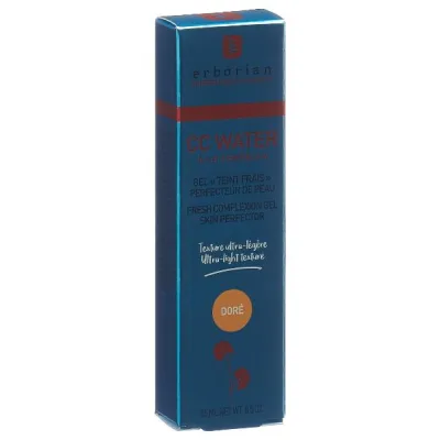 Erborian CC Water Golden 10 ml