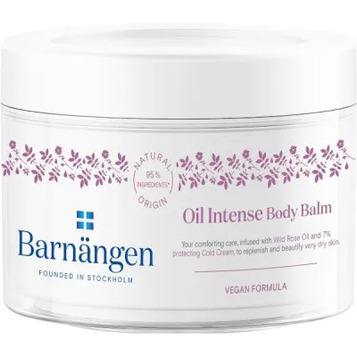Barnängen Body Balm Oil Intense 200 ml