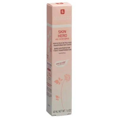 ERBORIAN Skin Hero 40 ml