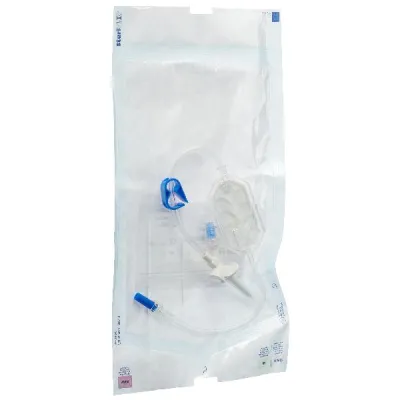 Oncoset y link PVC mono pes 0,2 µm niski Prot 25 szt.