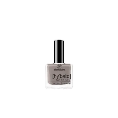 ALESSAN Hybrid Soul Gel Polish Velvet Taupe