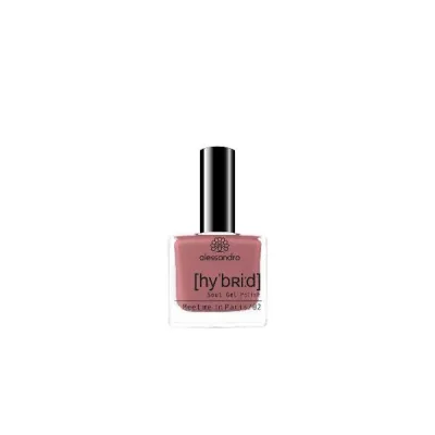 ALESSAN Hybrid Soul Gel Polish Meet Me