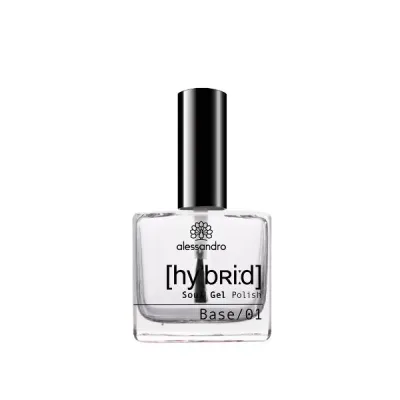 ALESSAN Hybrid Soul Base Coat
