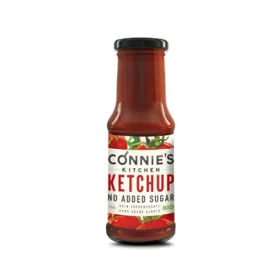 CONNIE'S KITCHEN Classic Ketchup 230 g
