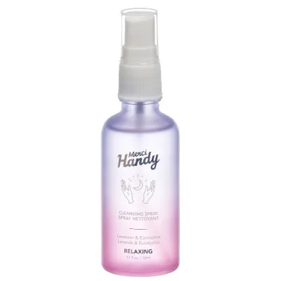Merci poręczny relaksujący spray 50 ml