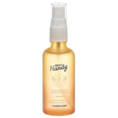 Merci Handy Energying Spray 50 ml
