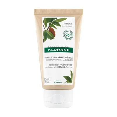 KLORANE Cupuaçu Organic Care Balm 50 ml