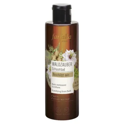 FARFALLA Forest Magic Bubble Bath 200 ml
