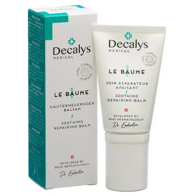 DECALYS Medical The Balm Tb 40 ml
