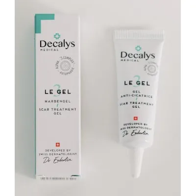 DECALYS Medical The Gel Tb 10 ml