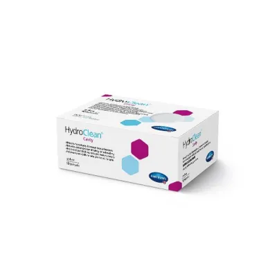 HYDROCLEAN cavity 4cm round 10 pieces