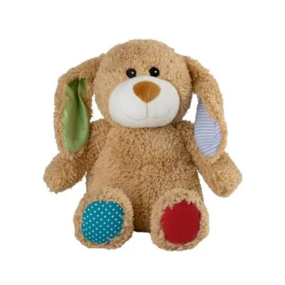 WARMIES Minis Warm Plush Toy Baby Rabbit